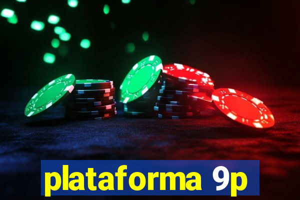 plataforma 9p